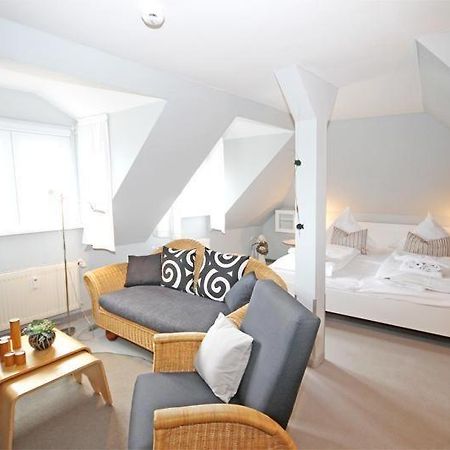 Residenz-Ostseewind-Wohnung-12-9571 Ostseebad Kühlungsborn Εξωτερικό φωτογραφία
