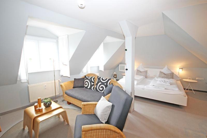 Residenz-Ostseewind-Wohnung-12-9571 Ostseebad Kühlungsborn Εξωτερικό φωτογραφία