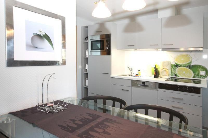 Residenz-Ostseewind-Wohnung-12-9571 Ostseebad Kühlungsborn Εξωτερικό φωτογραφία