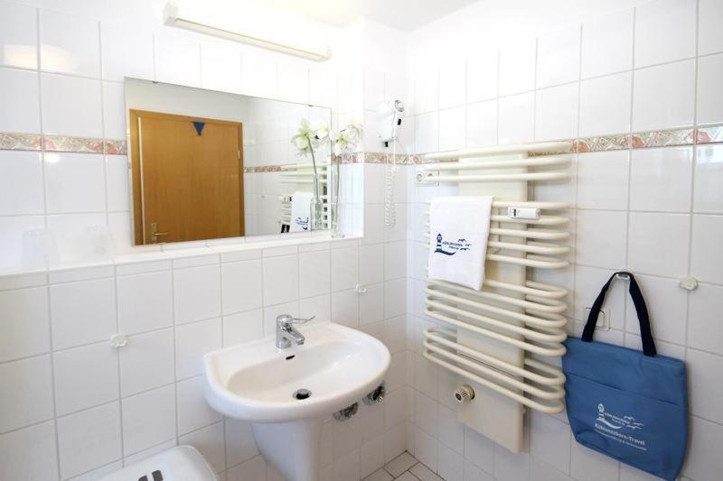 Residenz-Ostseewind-Wohnung-12-9571 Ostseebad Kühlungsborn Εξωτερικό φωτογραφία