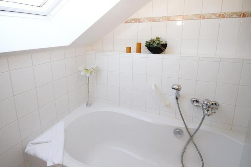 Residenz-Ostseewind-Wohnung-12-9571 Ostseebad Kühlungsborn Εξωτερικό φωτογραφία