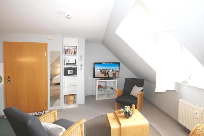 Residenz-Ostseewind-Wohnung-12-9571 Ostseebad Kühlungsborn Εξωτερικό φωτογραφία